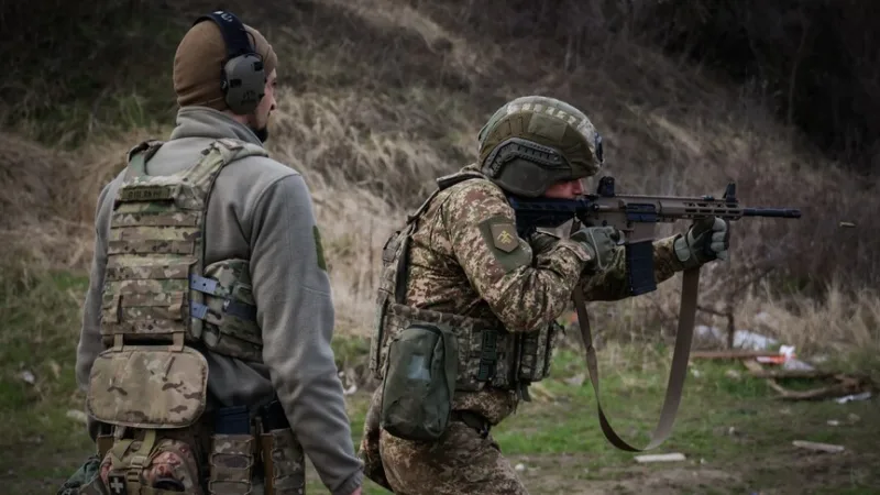 Tendências globais de armamento com base nos dados do SIPRI e a Turquia