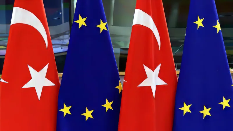 Segundo especialistas europeus, o papel da Turquia no futuro da UE irá crescer