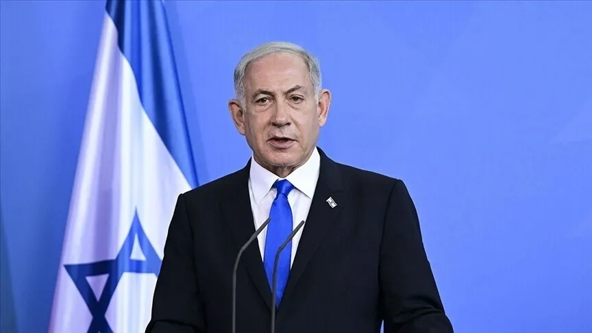 In Israël heeft Netanyahu de behandeling van het wetsvoorstel tot intrekking van het Oslo-akkoord uitgesteld