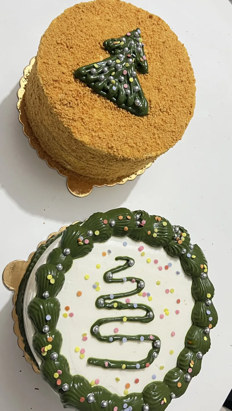 Tatli4You — Restaurace v Alanyi: Online objednávka, ceny a recenze