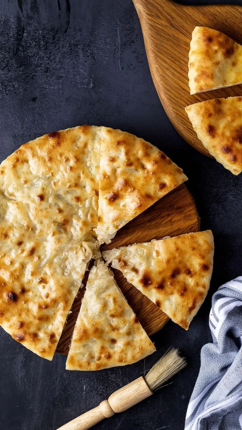 Georgian Garden Alanya — Restaurace v Alanyi: Online objednávka, ceny a recenze