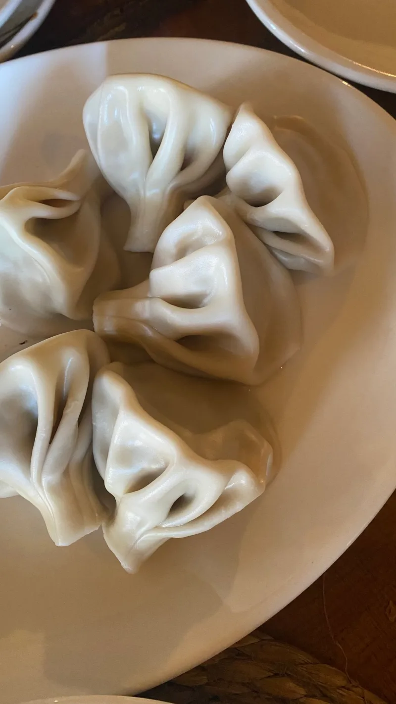 Georgian Garden Alanya — Restaurace v Alanyi: Online objednávka, ceny a recenze