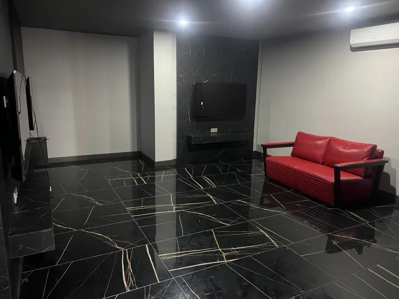 Black Bull Pro GYM — Fitnessstudio in Alanya: Online-Bestellung, Preise und Bewertungen