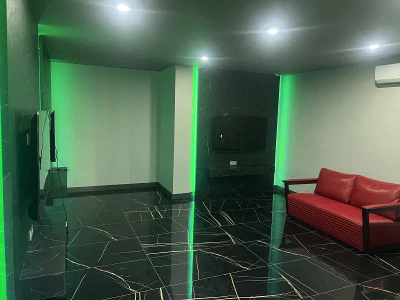 Black Bull Pro GYM — Fitnessstudio in Alanya: Online-Bestellung, Preise und Bewertungen