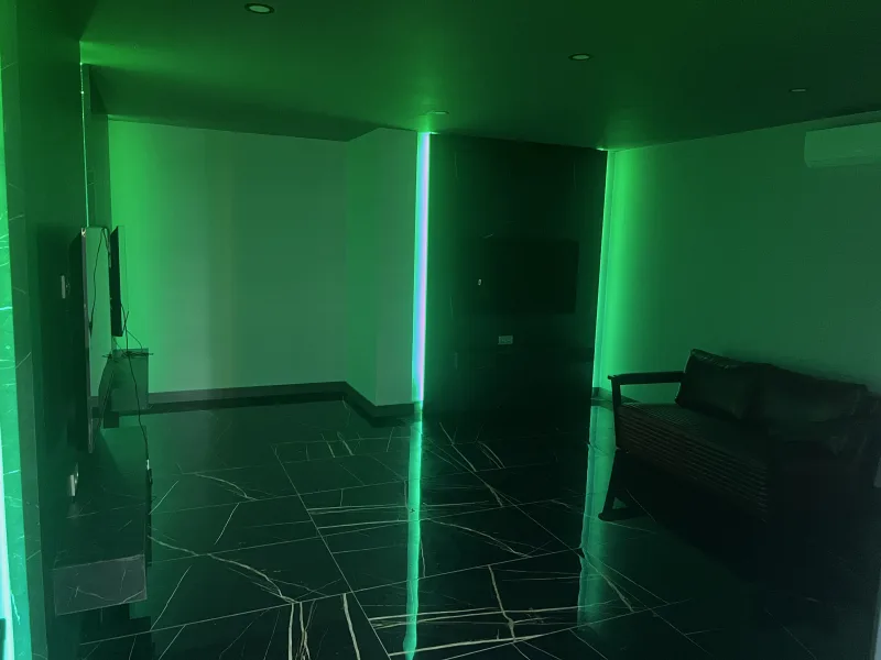 Black Bull Pro GYM — Fitnessstudio in Alanya: Online-Bestellung, Preise und Bewertungen