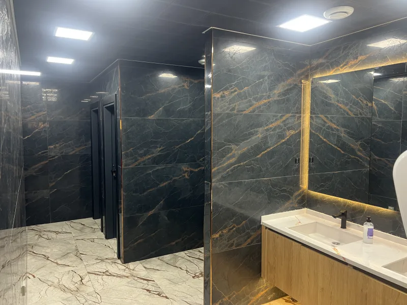 Black Bull Pro GYM — Fitnessstudio in Alanya: Online-Bestellung, Preise und Bewertungen