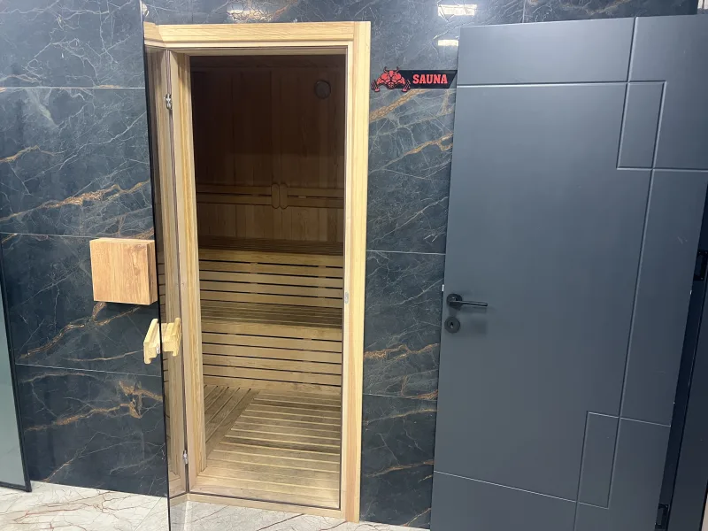 Black Bull Pro GYM — Fitnessstudio in Alanya: Online-Bestellung, Preise und Bewertungen