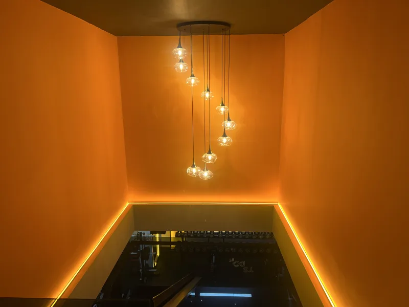 Black Bull Pro GYM — Fitnessstudio in Alanya: Online-Bestellung, Preise und Bewertungen