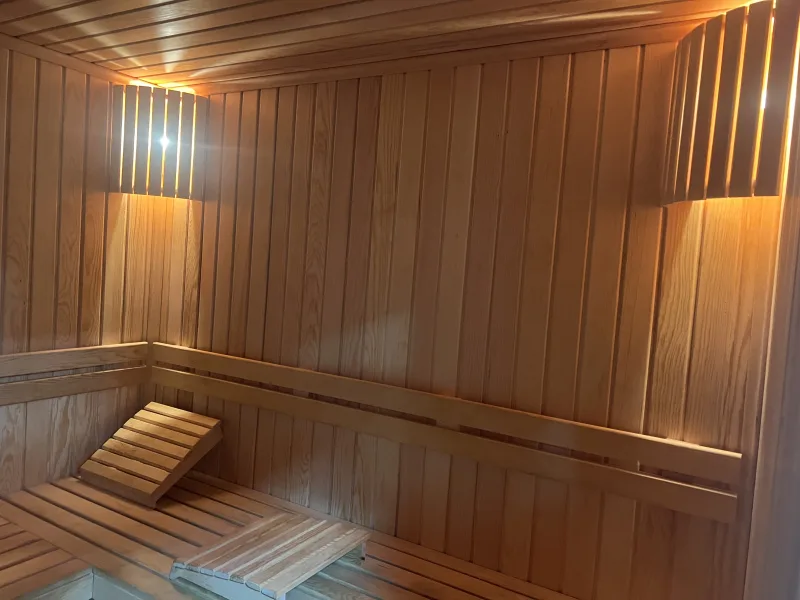 Black Bull Pro GYM — Fitnessstudio in Alanya: Online-Bestellung, Preise und Bewertungen