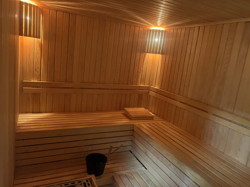 Black Bull Pro GYM — Fitnessstudio in Alanya: Online-Bestellung, Preise und Bewertungen