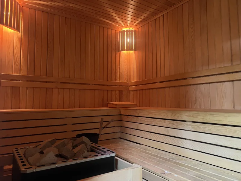 Black Bull Pro GYM — Fitnessstudio in Alanya: Online-Bestellung, Preise und Bewertungen