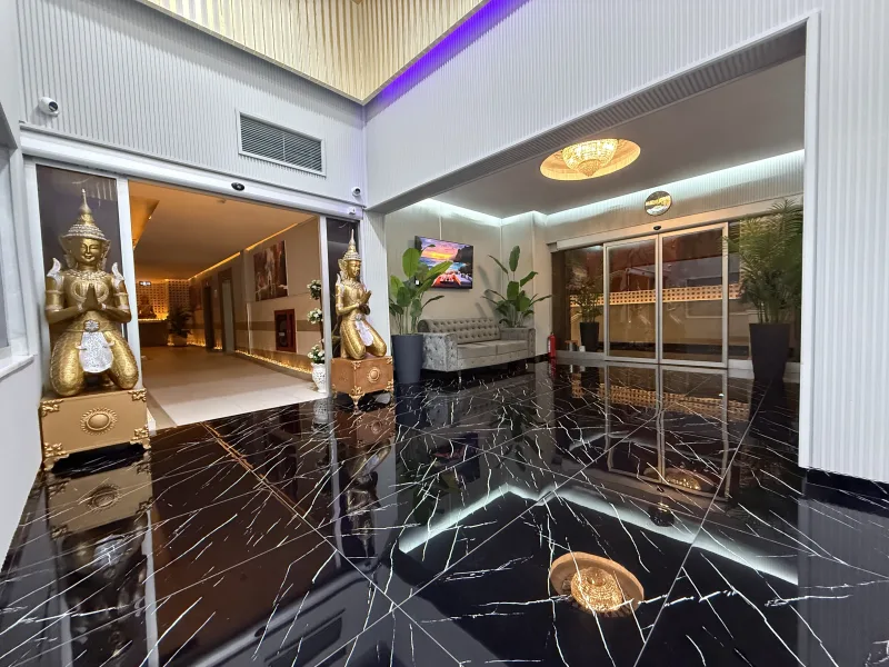 Best GYM & SPA Mahmutlar — Спортзал в Аланье: Онлайн-заказ, цены и отзывы